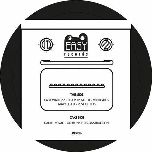 Fresh Air Ep