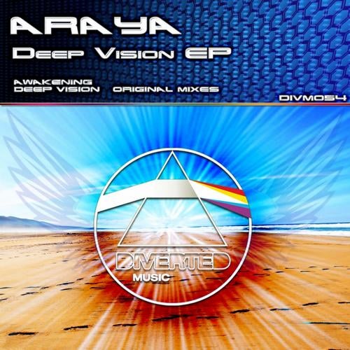 Deep Vision EP