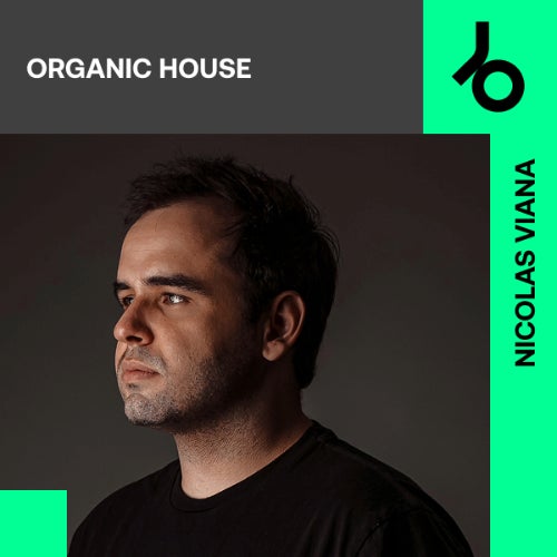 Nicolas Viana Curates Organic House
