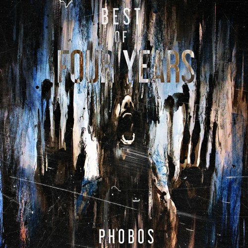 Cover art for Best Of Phobos Four Years