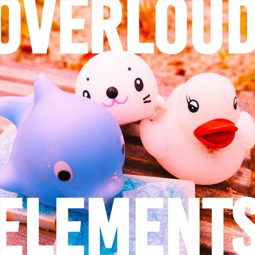Cover art for Overloud Elements