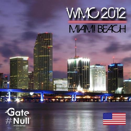 WMC 2012 Miami Beach