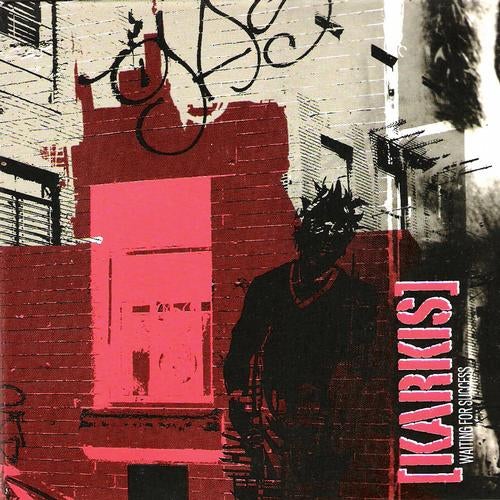 Cover art for Waiting For Success