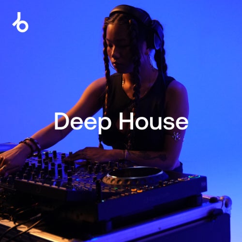 BEATPORT Best New Hype Deep House June 2026 - (Deep House) Album Cover