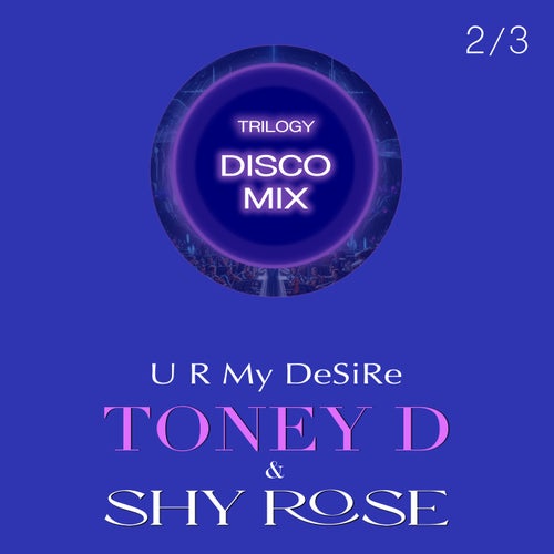 U R My DeSiRe