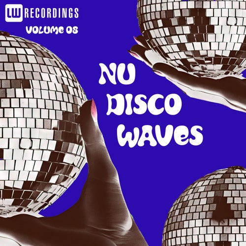 Nu Disco Waves, Vol. 08