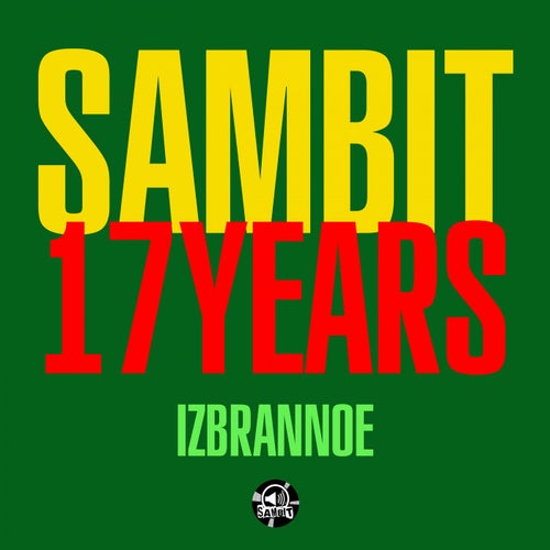 Sambit 17 Years Izbrannoe