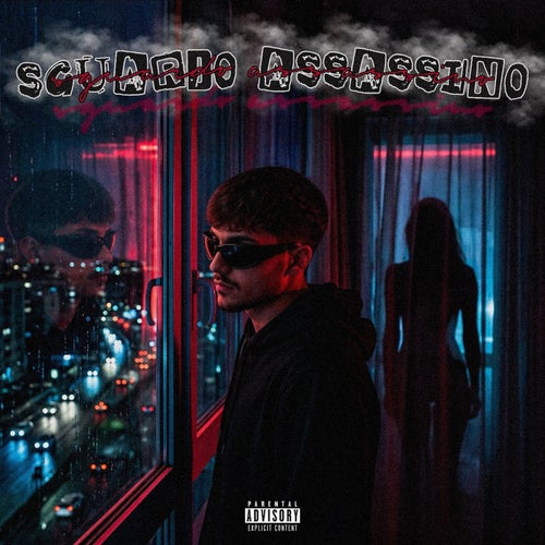 SGUARDO ASSASSINO