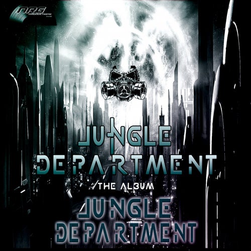 Jungle Department (The Album)