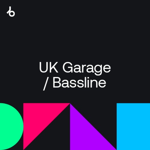 UK Garage / Bassline: Audio Examples