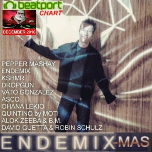 ENDEMIX SELECTION DECEMBER 2016 CHART