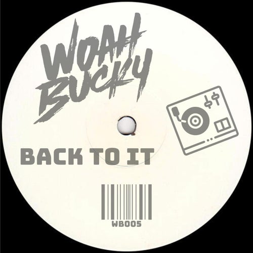 Back To It (Original Mix)