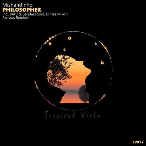  Mishandinho - Philosopher (2026) 