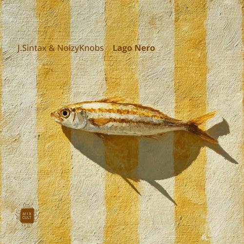 Lago Nero