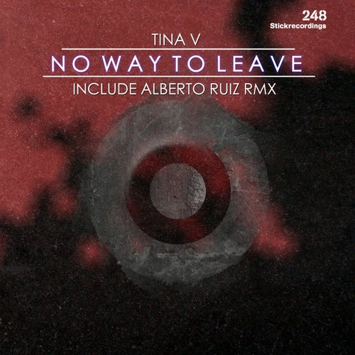 No way to leave