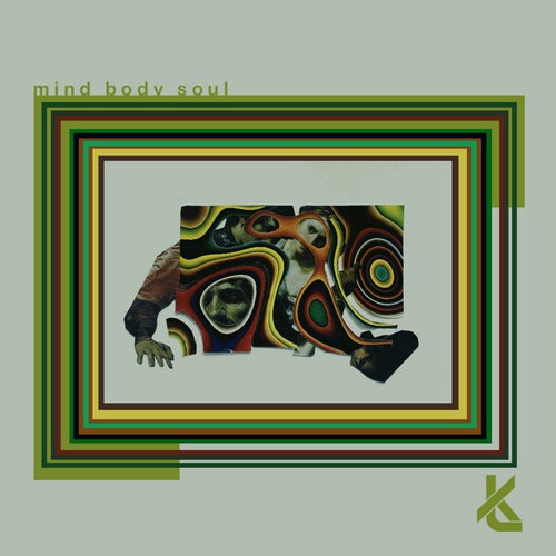 Keep Thinking: Mind, Body & Soul (Unmixed)