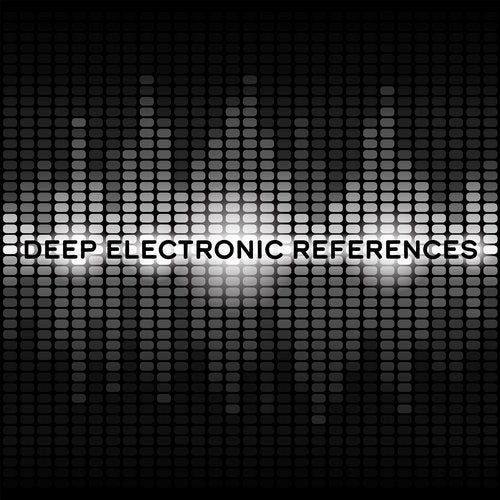 Cover art for Deep Electronic References
