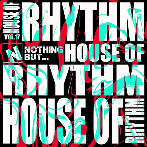 Nothing But... House of Rhythm, Vol. 17