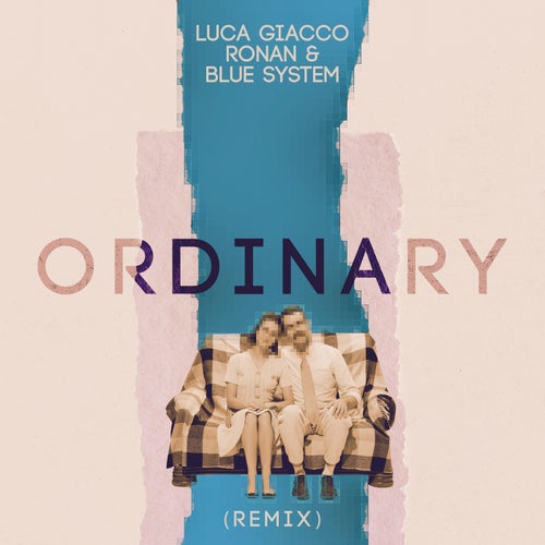 Ordinary (Remix)