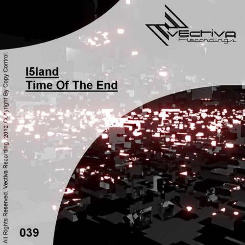 Time Of The End