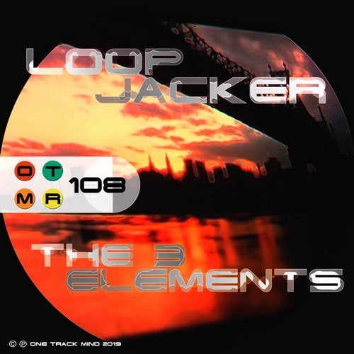 Cover art for The 3 Elements