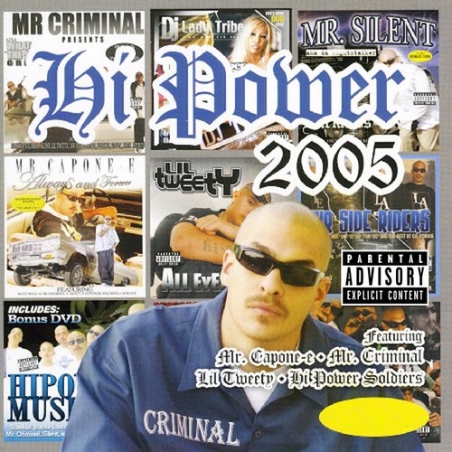 Hi Power 2005