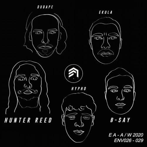EA - Autumn / Winter 2020