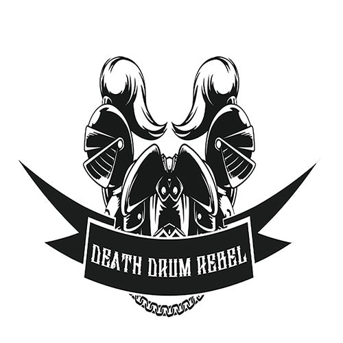 DEATH DRUM REBEL