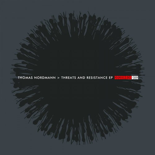 Threats And Resistance EP
