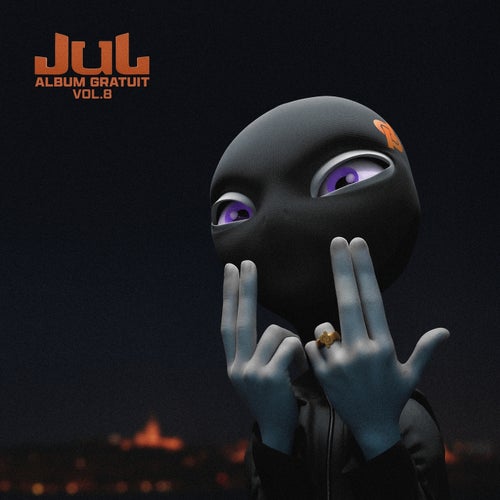 Album gratuit, vol. 8