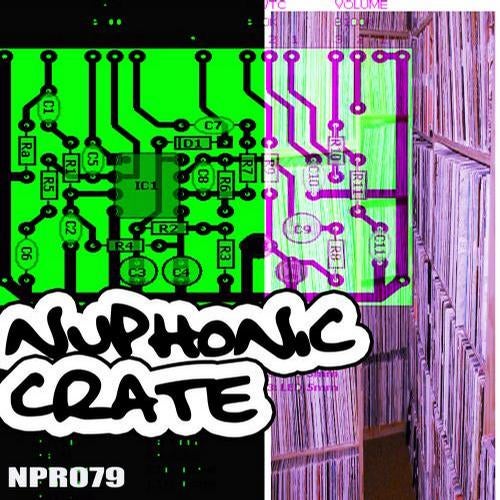 Nuphonic Crate