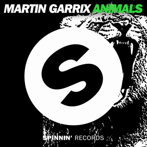 Cover art for Animals