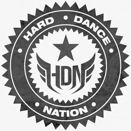 Hard Dance Nation