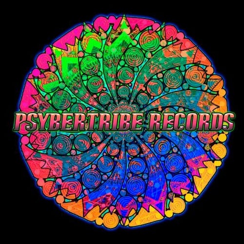 Psybertribe Records
