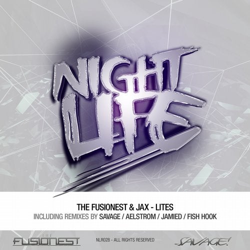 Lites Feat Jax