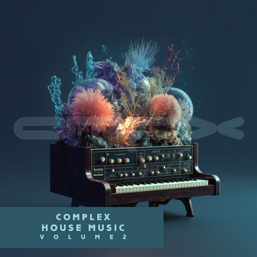 Complex House Music, Vol. 2