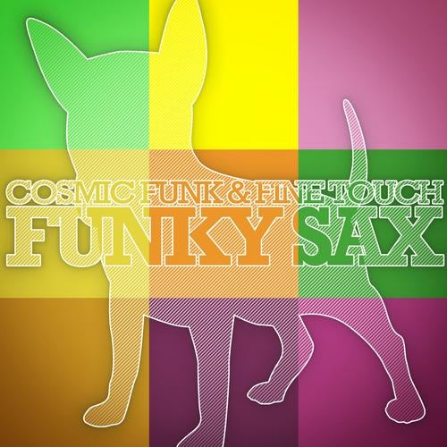 Funky Sax