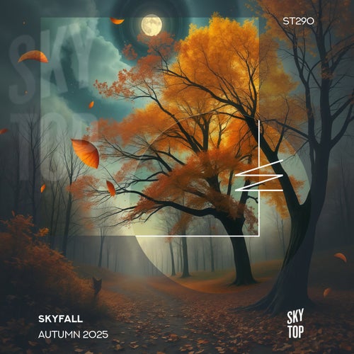 SkyFall Autumn 2025