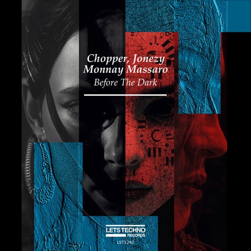 Before The Dark