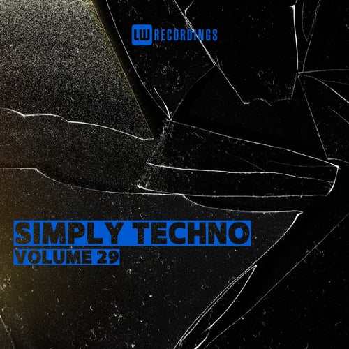Simply Techno, Vol. 29