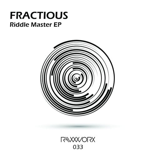 Riddle Master EP