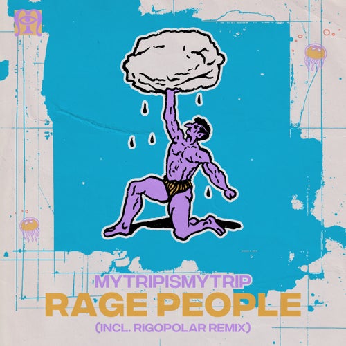 Rage People