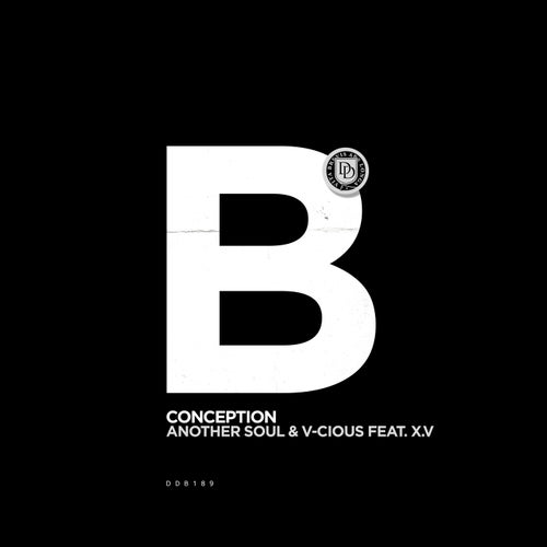  Another Soul & V-CIOUS ft X.V - Conception (2024) 