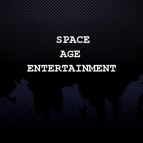 Space Age Entertainment