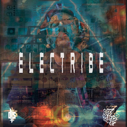 Cover art for Electribe