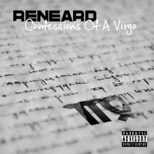Cover art for Confessions Of A Virgo