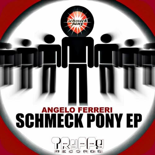 Schmeck Pony