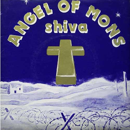 Angel Of Mons