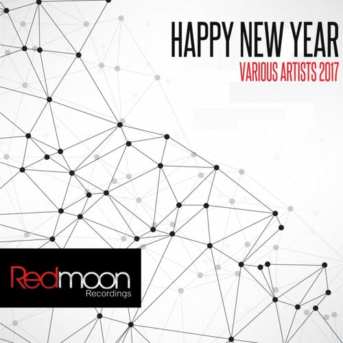 Best Of Happy New Year RedMoon Rec
