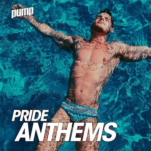 Gay Pride Anthems